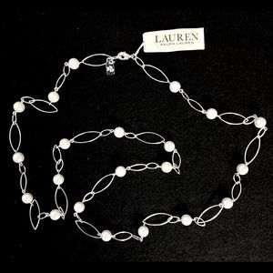 🆕Ralph Lauren necklace